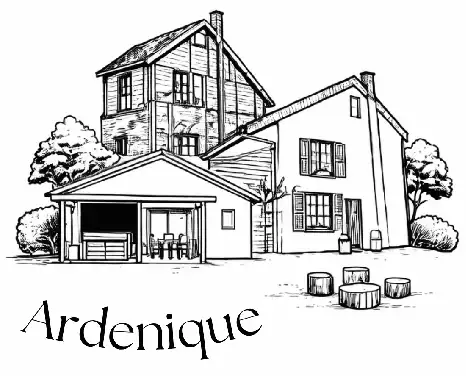 Camping de la vallee