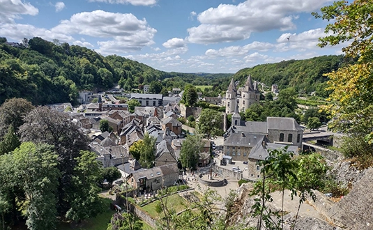 Barvaux